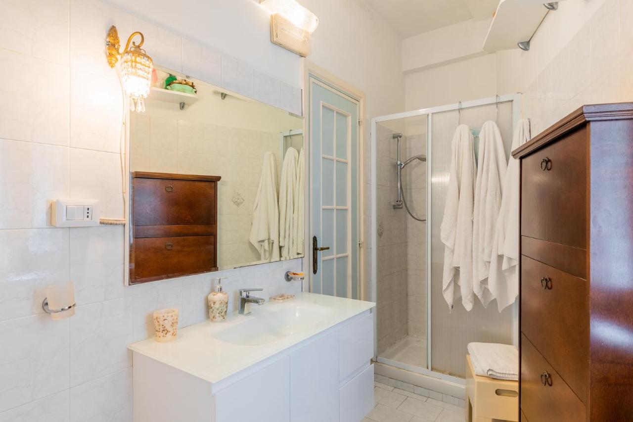 Appartement Casa Amena à Minori Extérieur photo