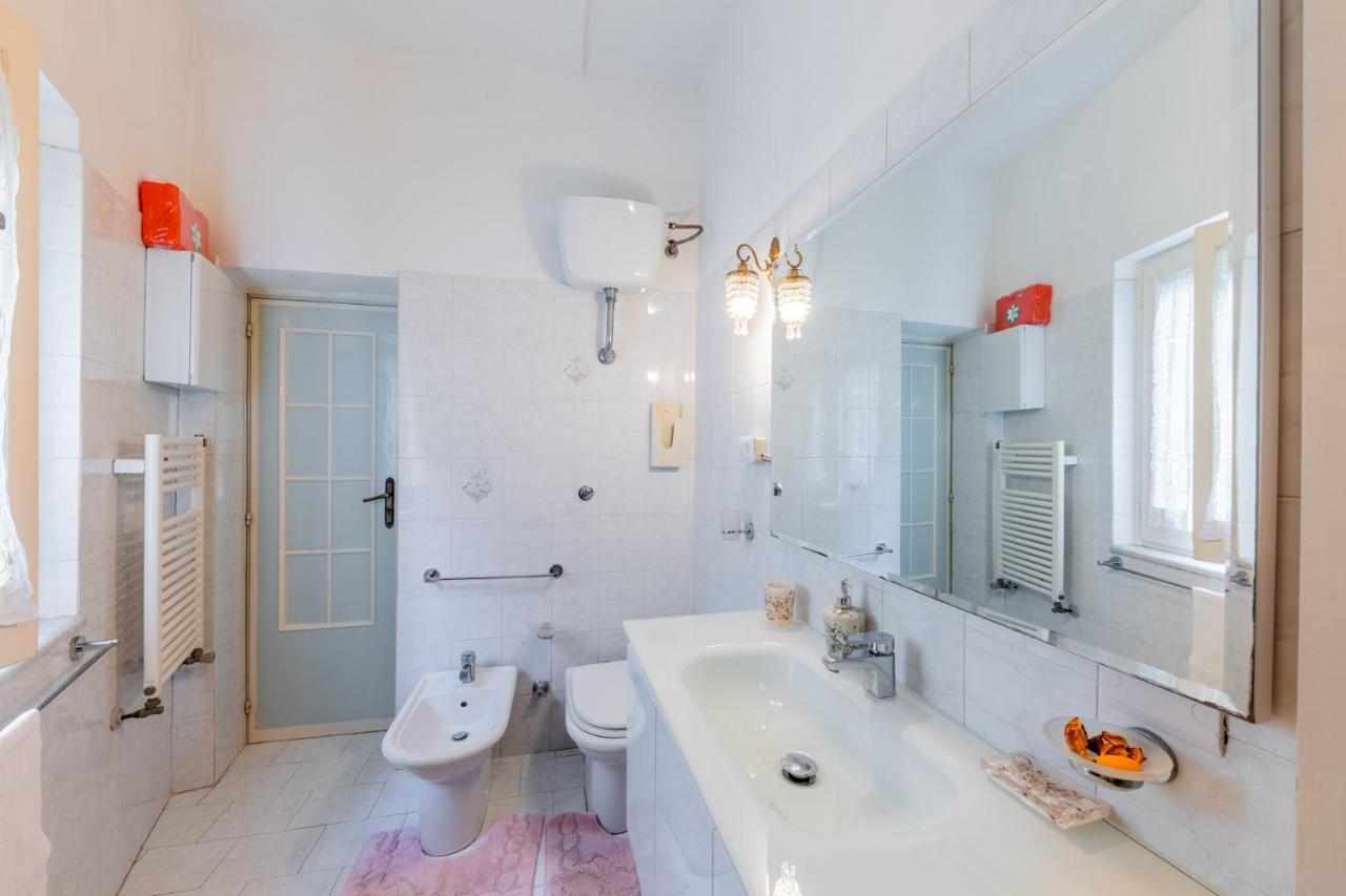 Appartement Casa Amena à Minori Extérieur photo