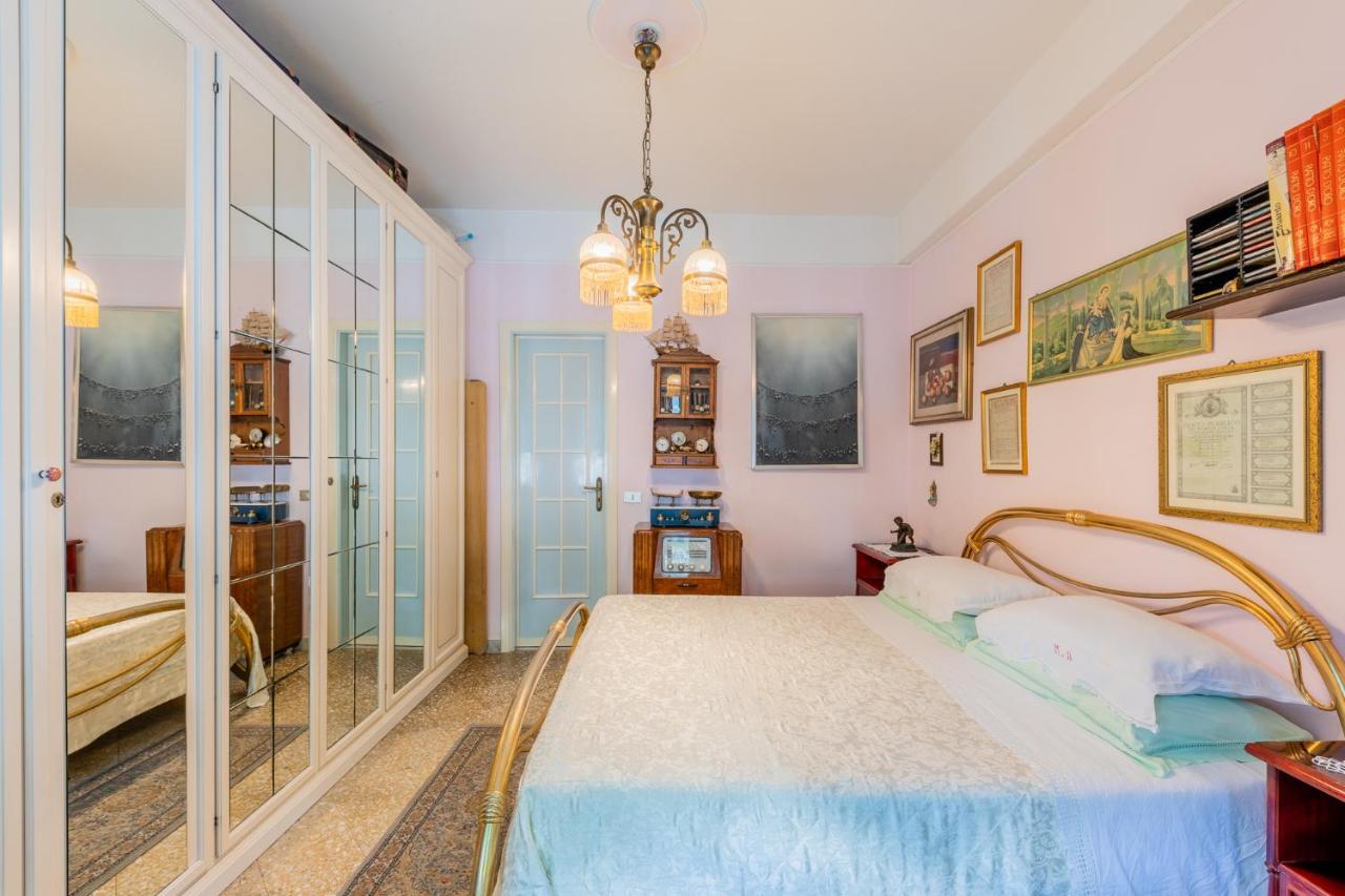 Appartement Casa Amena à Minori Extérieur photo