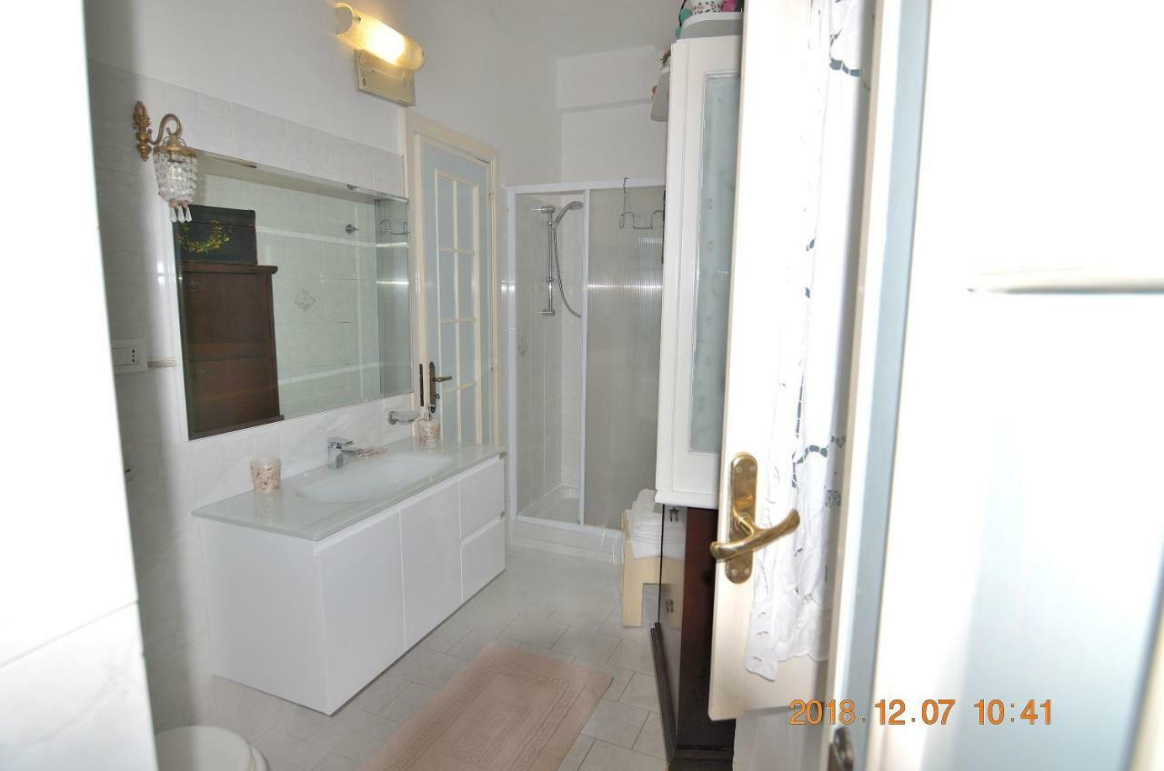 Appartement Casa Amena à Minori Extérieur photo